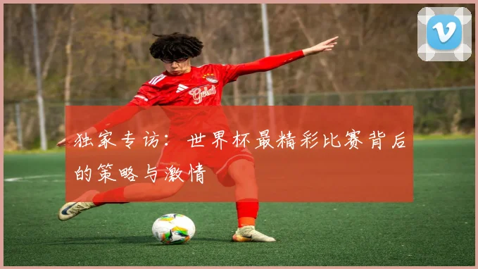 独家专访：世界杯最精彩比赛背后的策略与激情